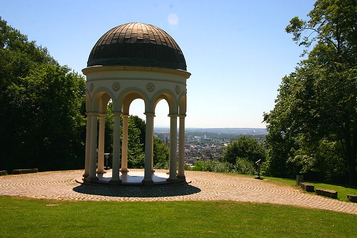 Wiesbaden Neroberg