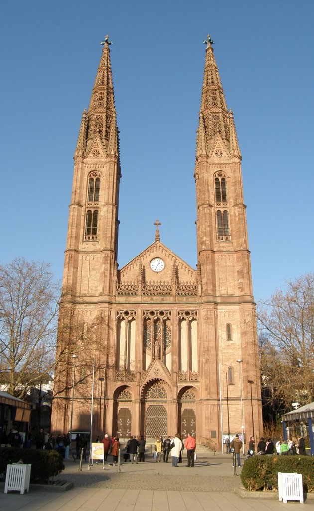 Church