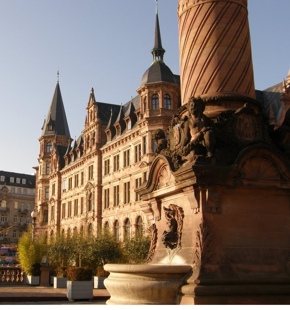 Marktplatz