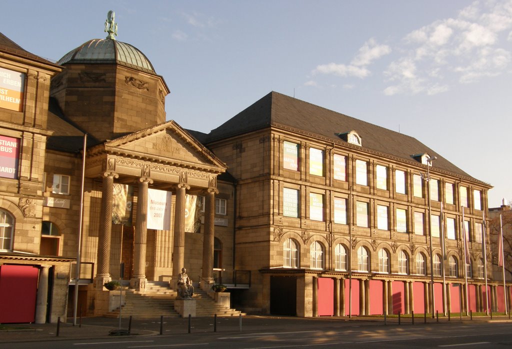 Museum