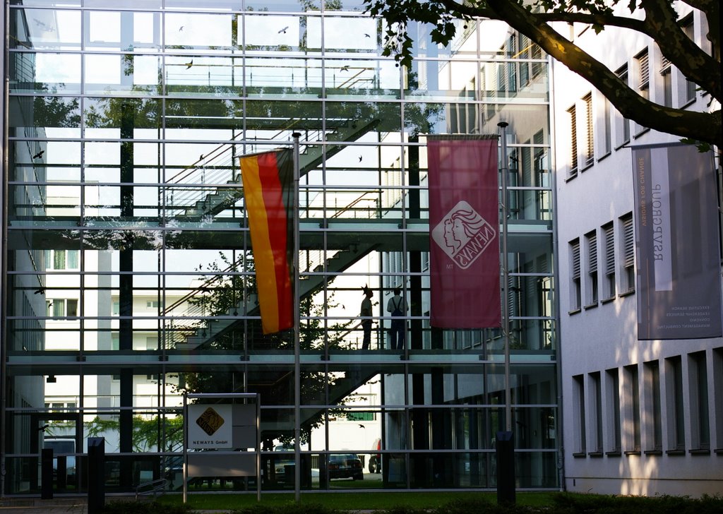 Durchblick