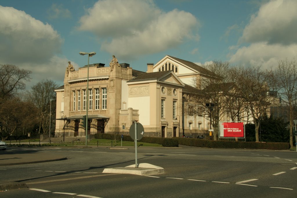 Stadttheater
