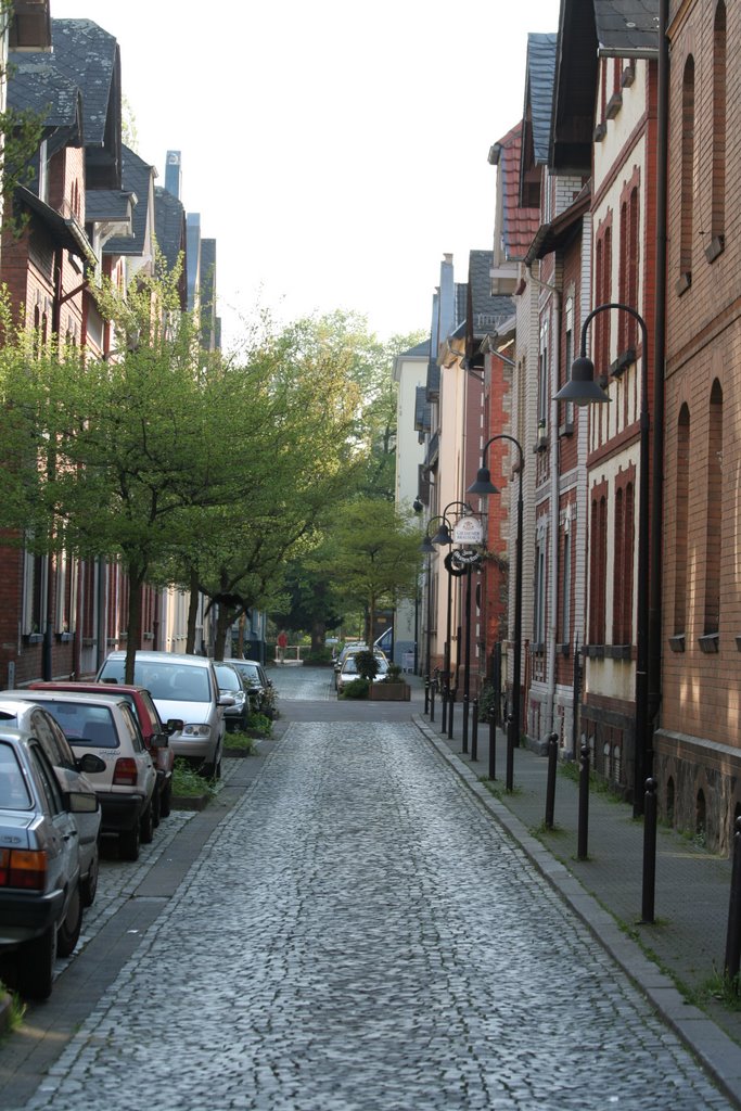 Bruchstr.