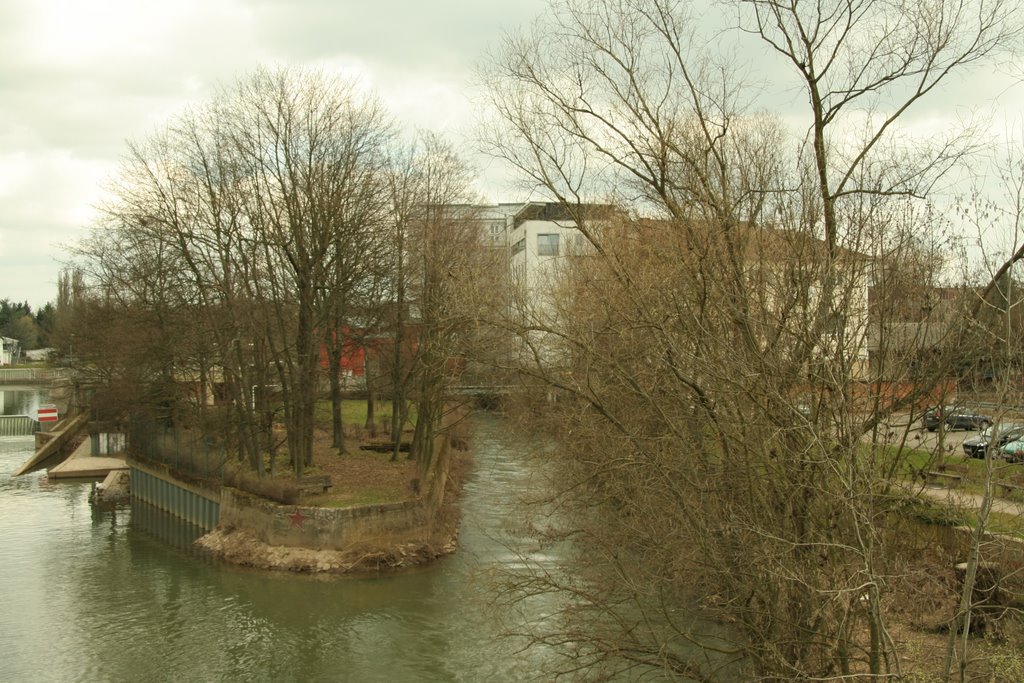 Lahn v. Klinkels Mühle