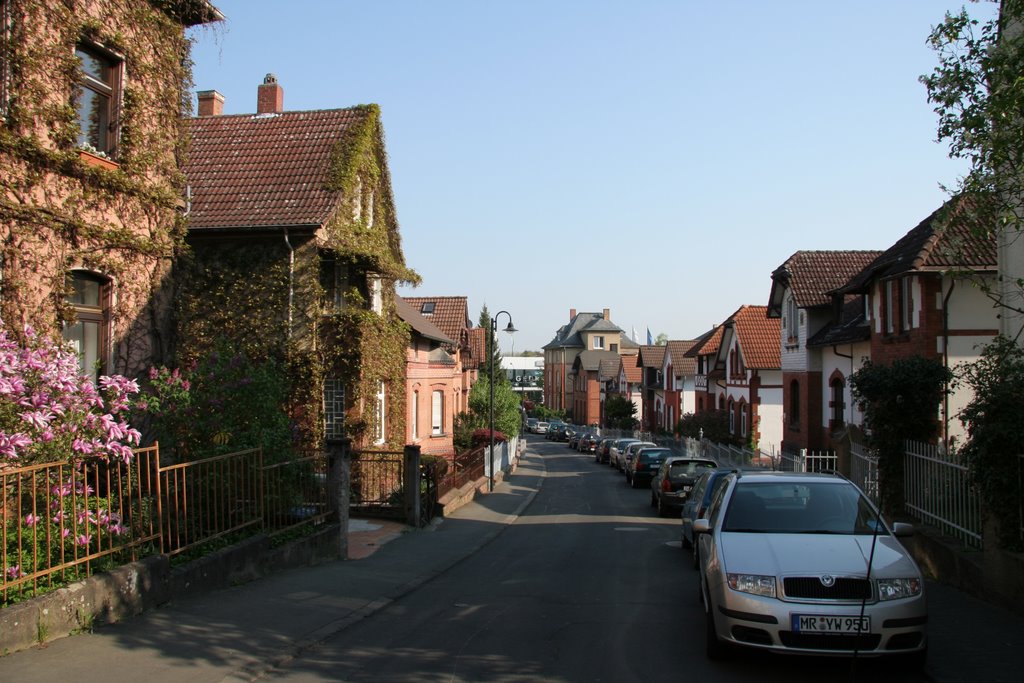 Landmann Str.