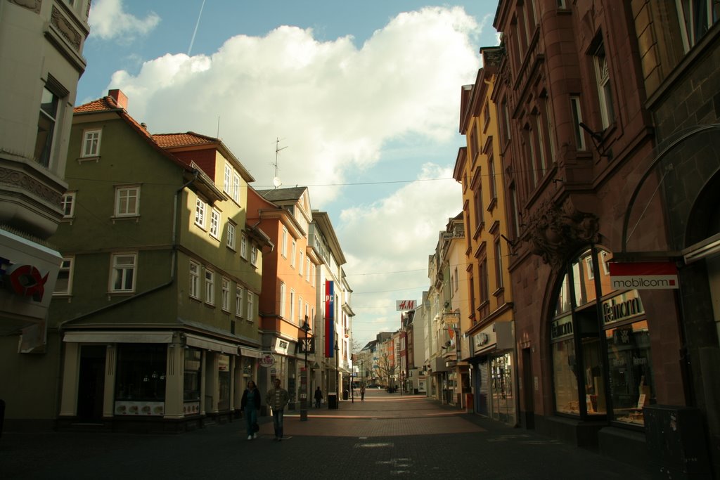 Seltersweg