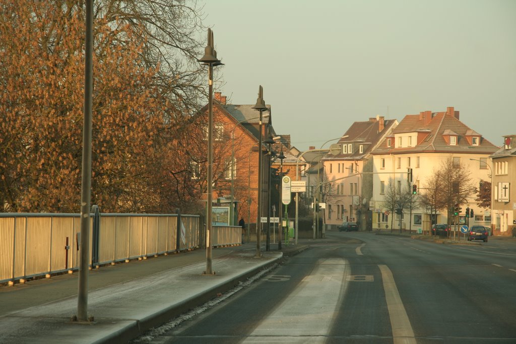 Rodheimer Str.