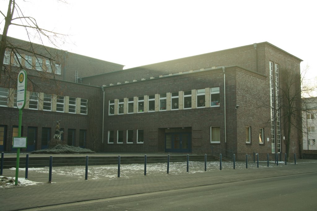 Pestalozzi Schule