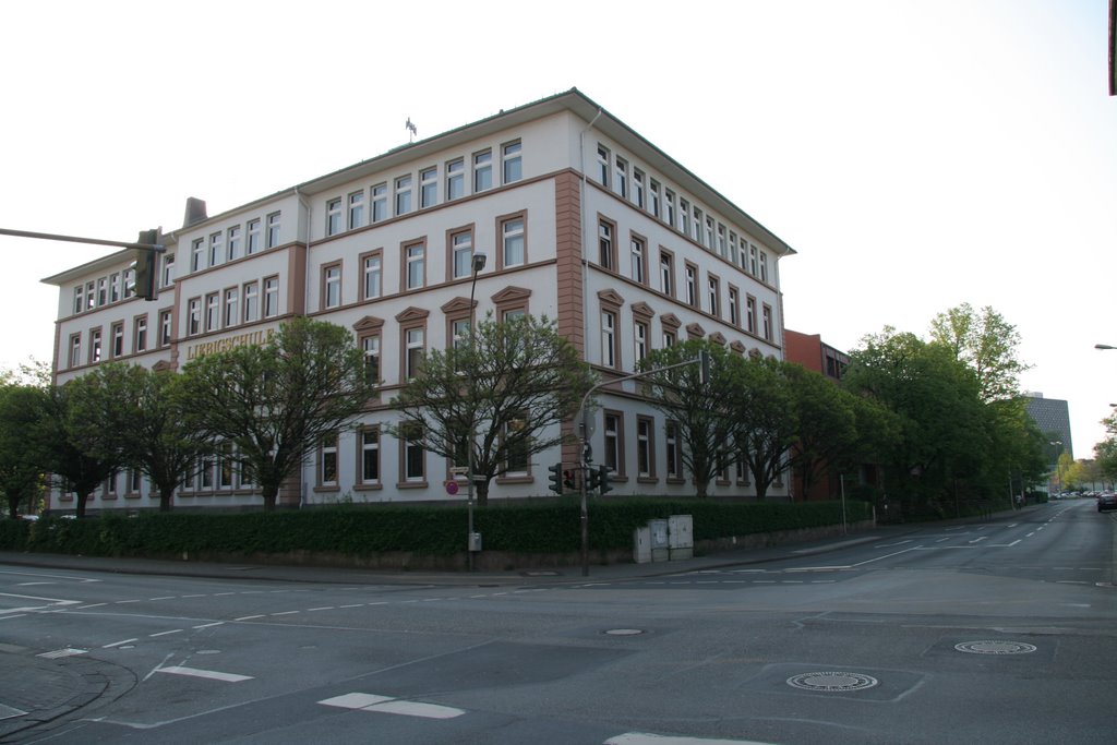 Liebigschule