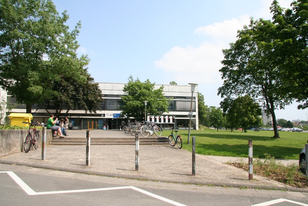 UNI CAFE