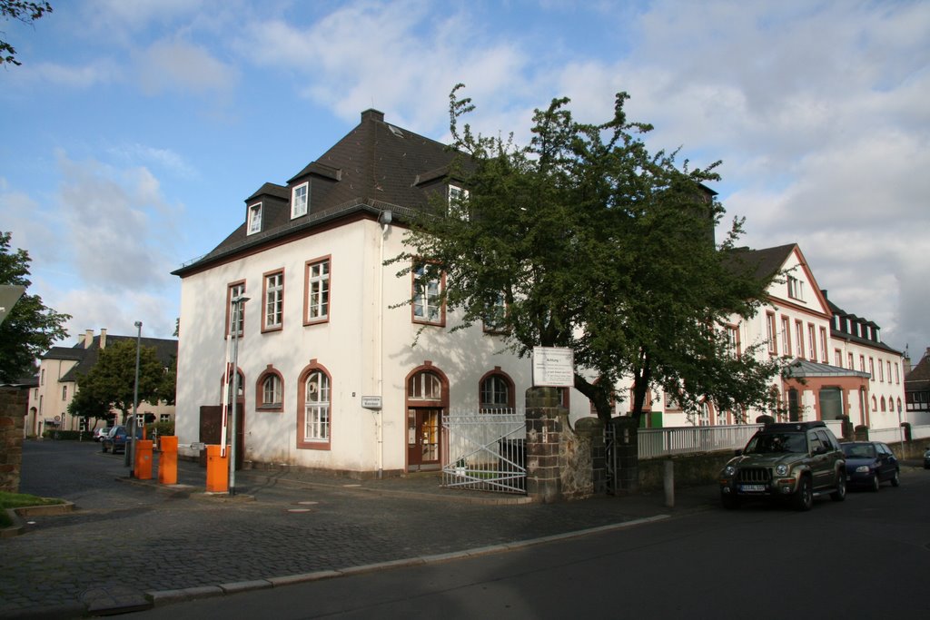 Tierklinik