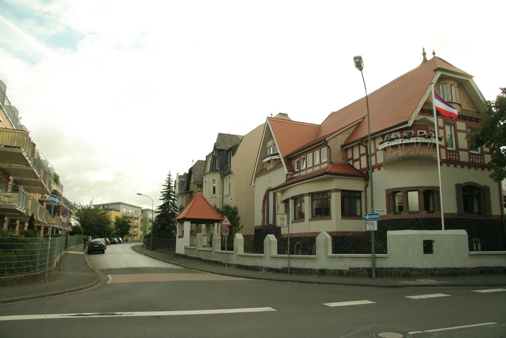 Alter Wetzlarer Weg