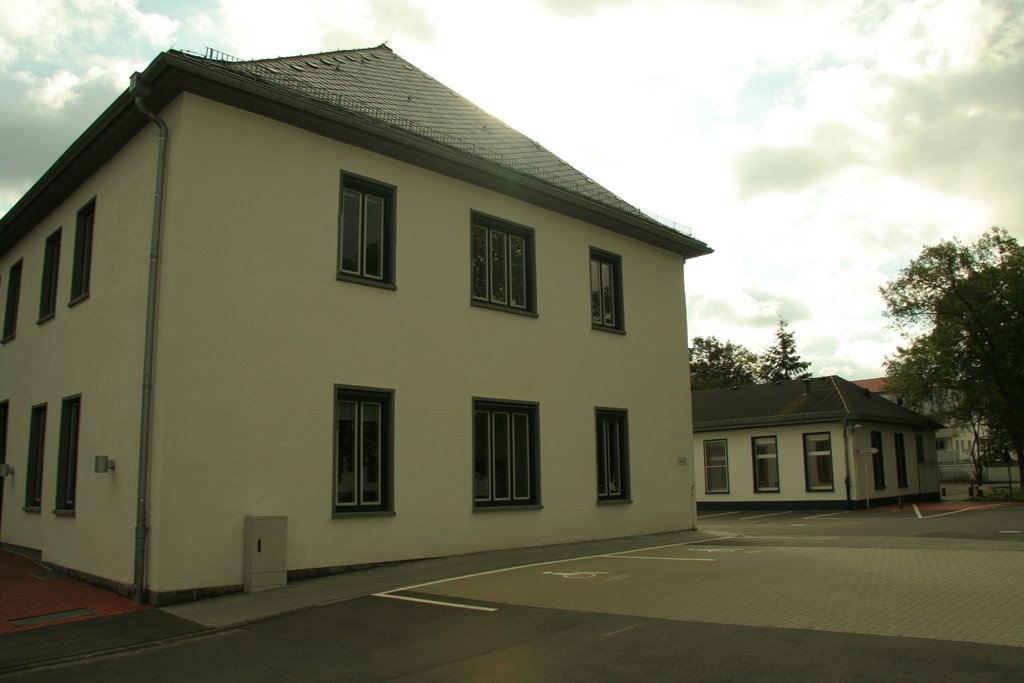Kantine