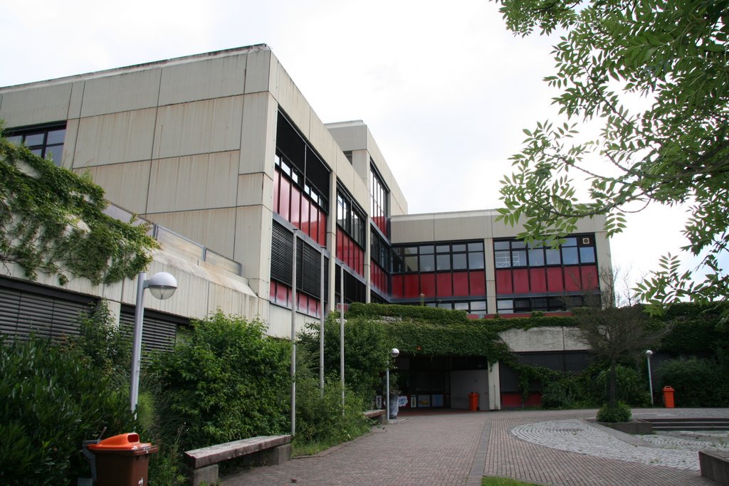 Willy Brandt Schule