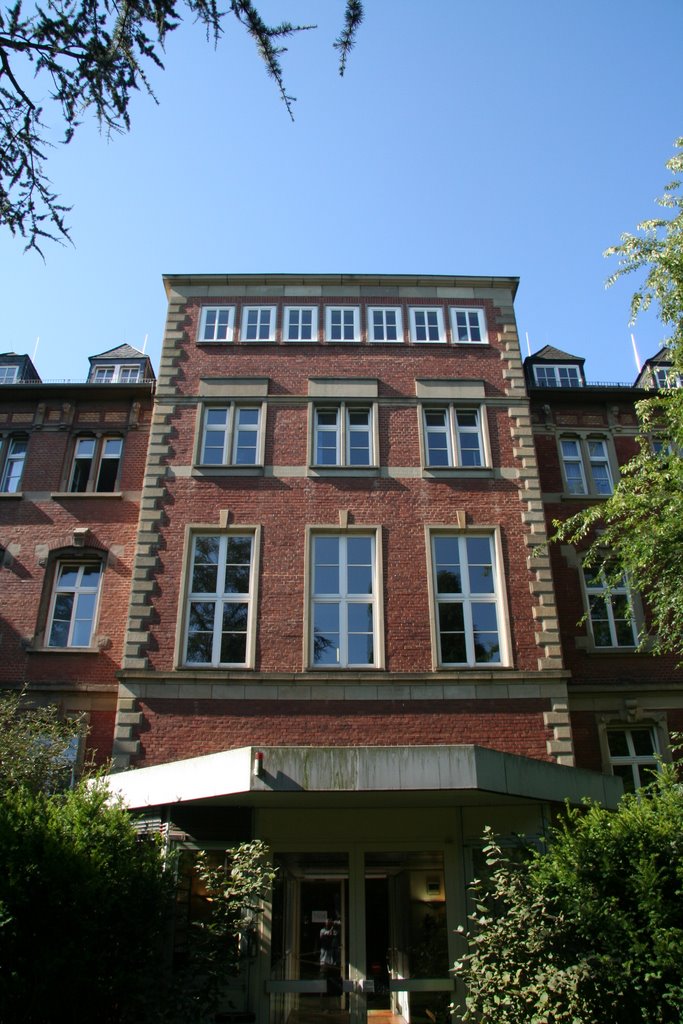 Frauenklinik