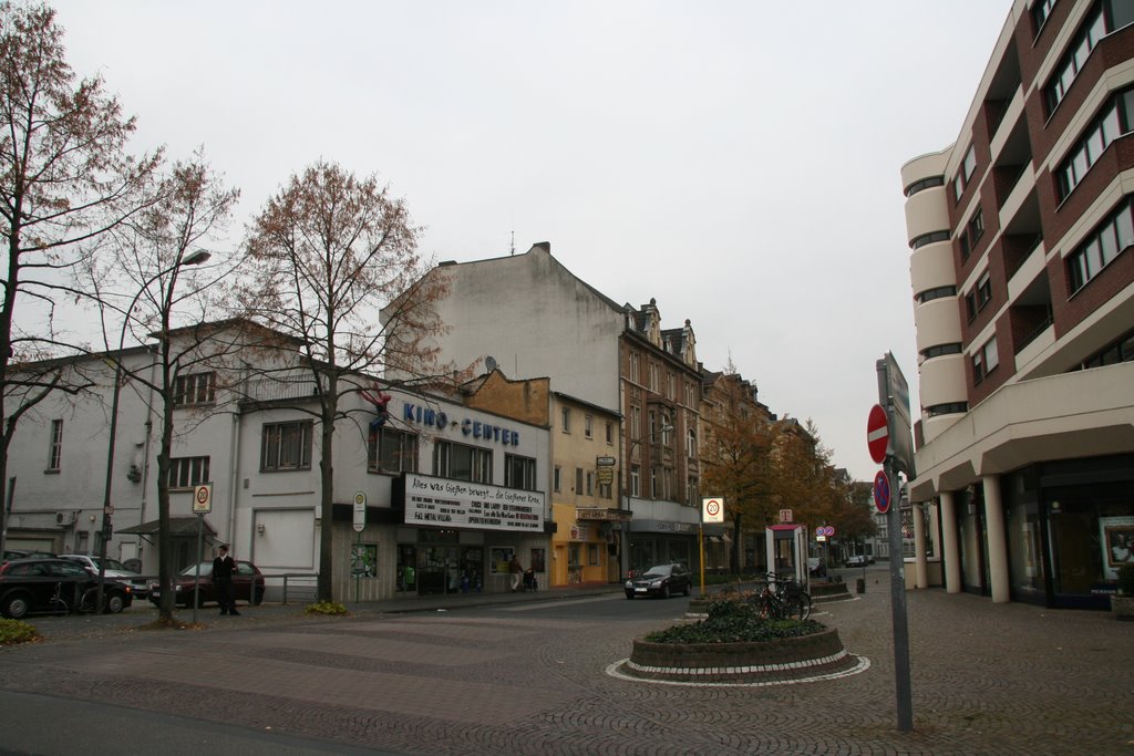 Kino-Center