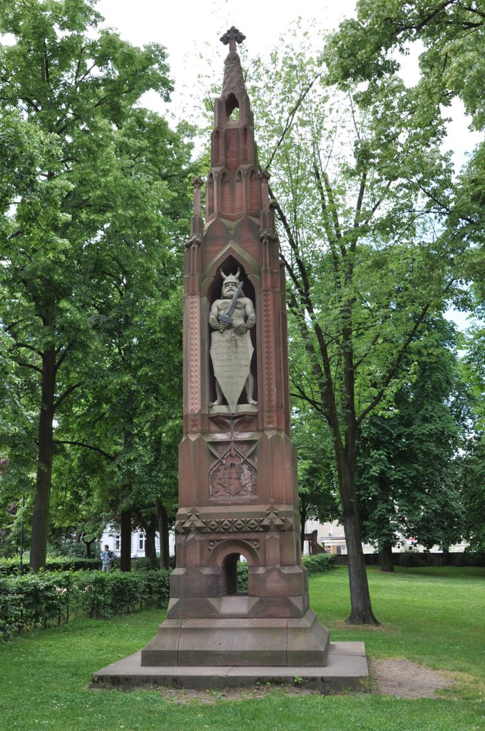 Darmstadt