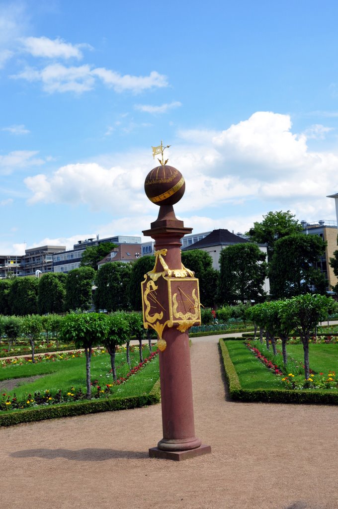 Darmstadt