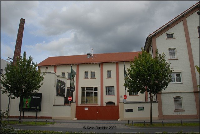 Darmstädter Privatbrauerei