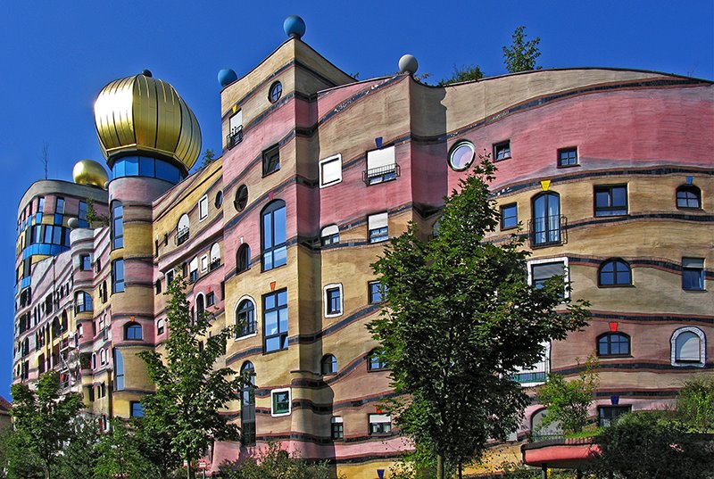 Waldspirale