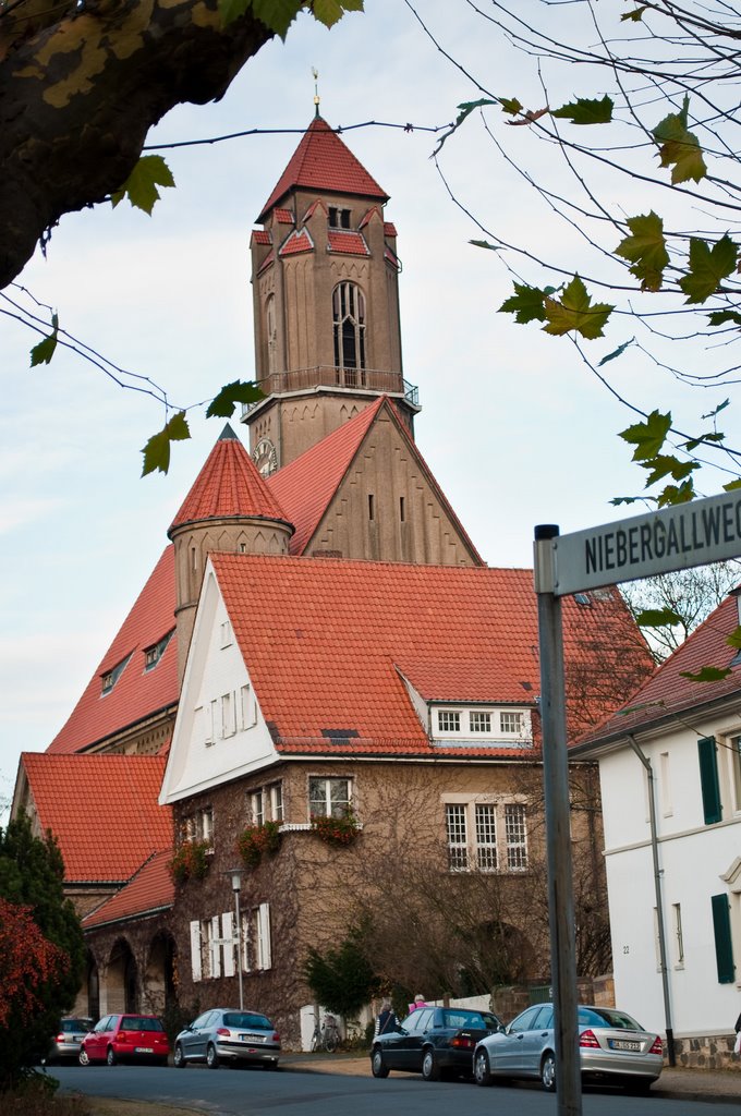 Pauluskirche