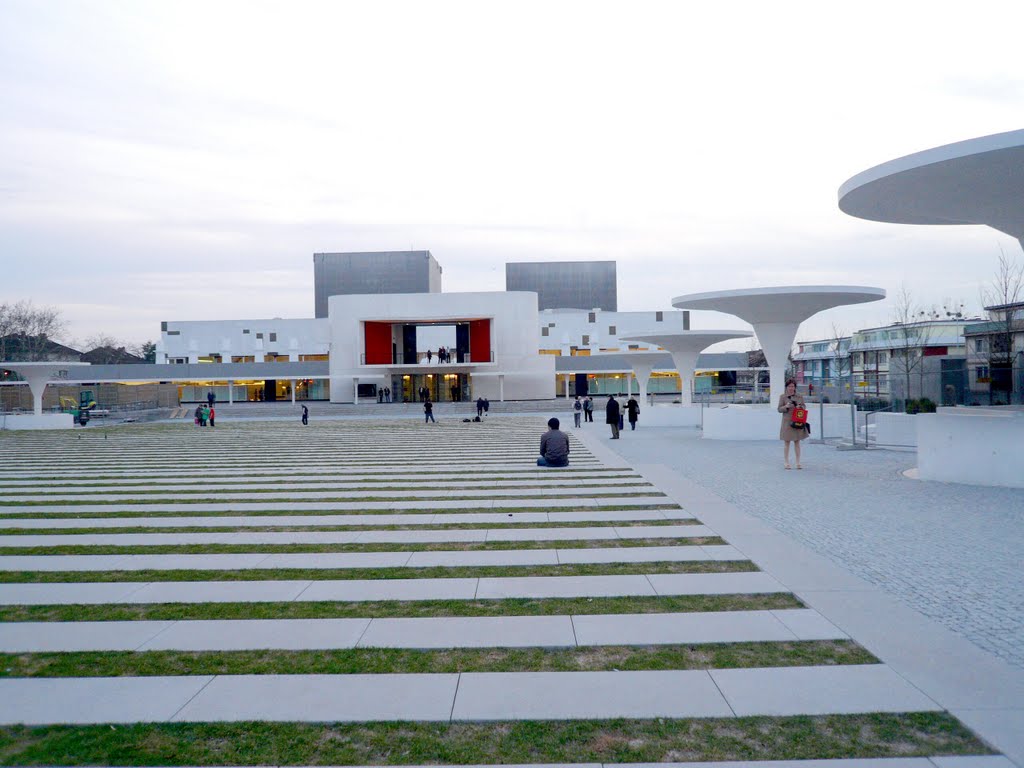 Staatstheater Darmstadt