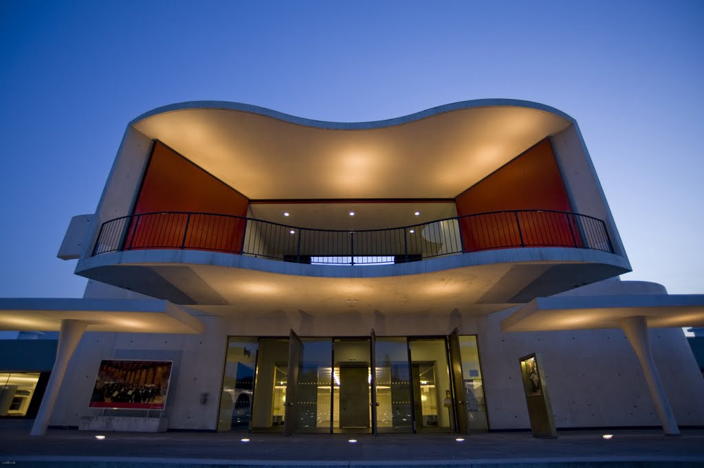 Staatstheater Darmstadt