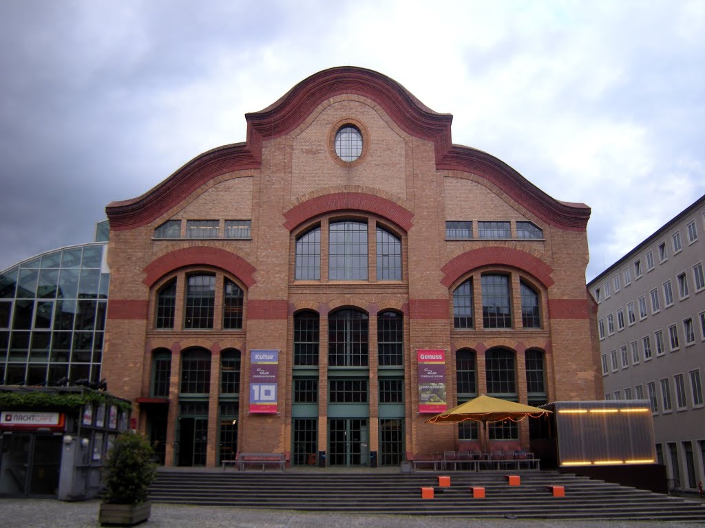Centralstation