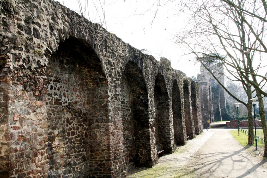 Darmstadt