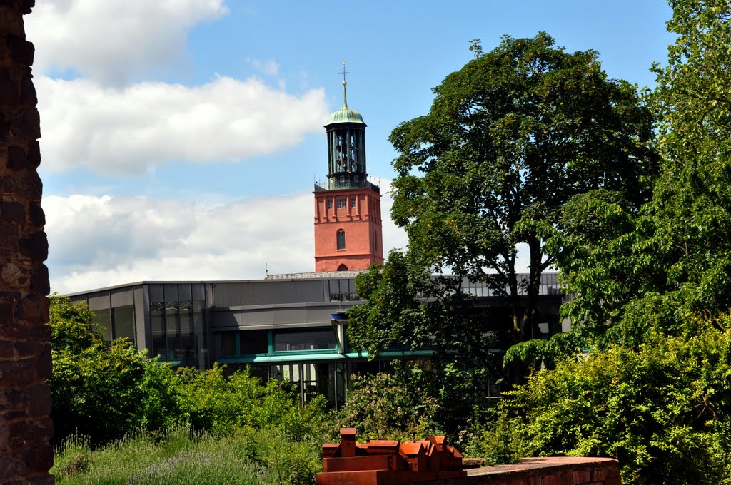 Darmstadt