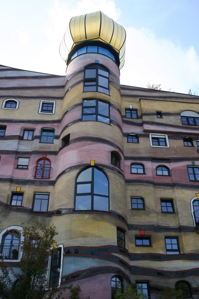 Hundertwasser 07
