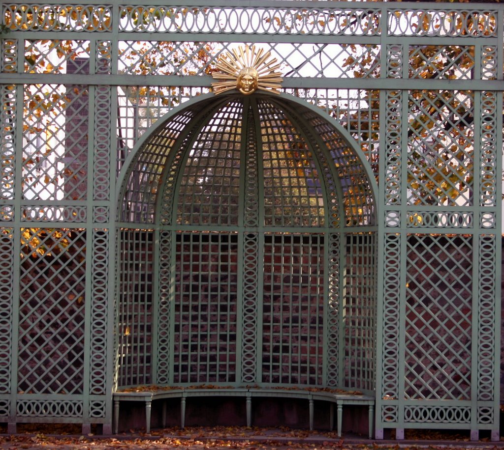 Prinz-Georg-Garten
