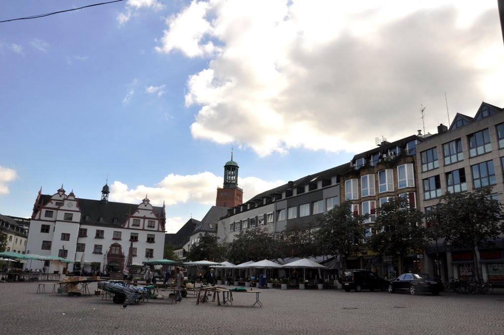 Marktplatz