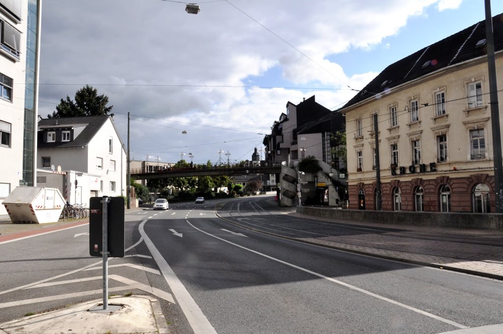 Darmstadt Hessen