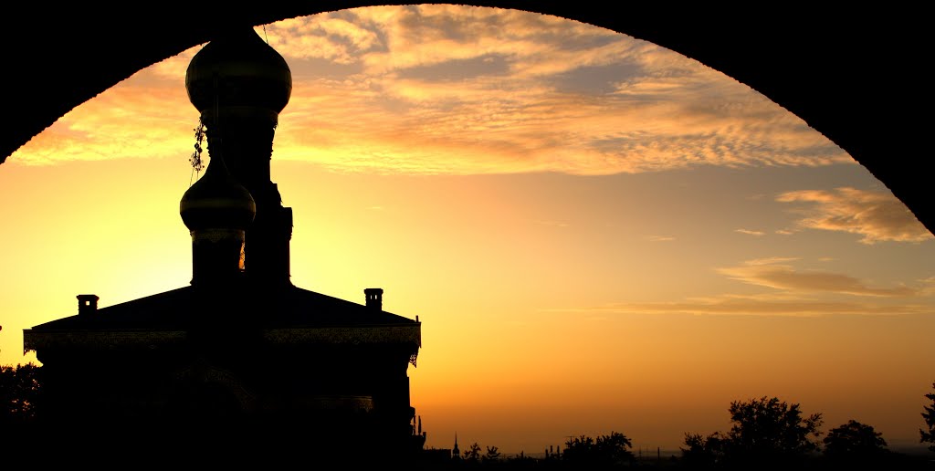 Darmstädter Silhouetten
