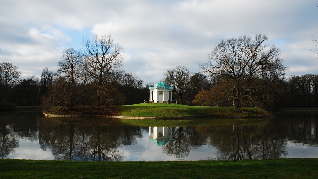 Karlsaue