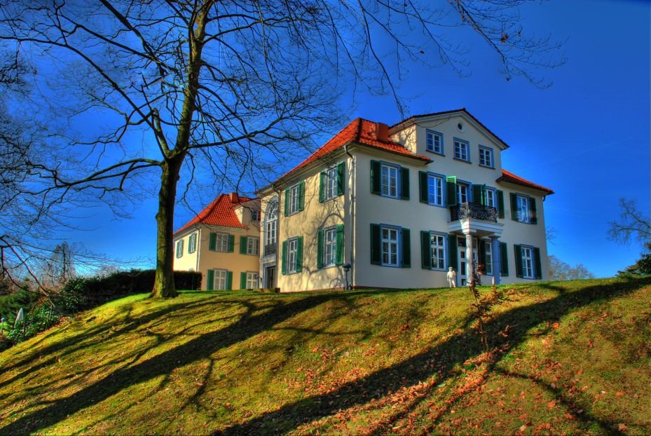 Park Schönfeld