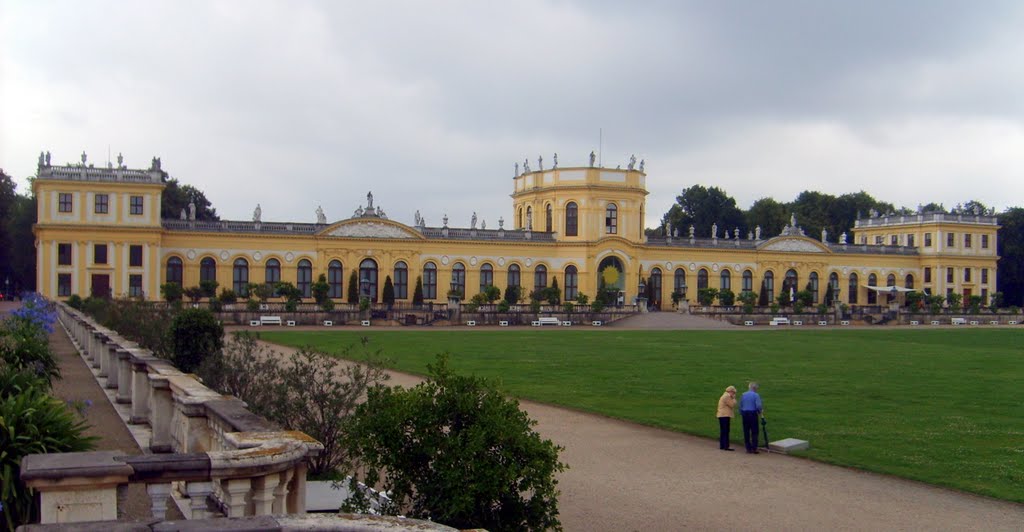 Orangerie Kassel