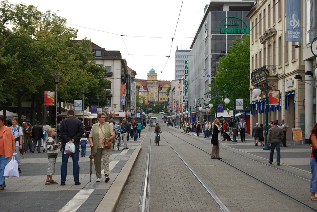 Obere Königsstraße