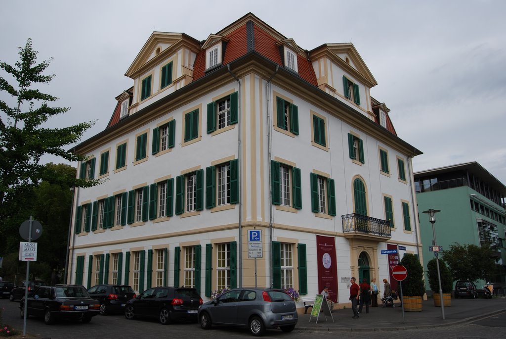 Palais Bellevue