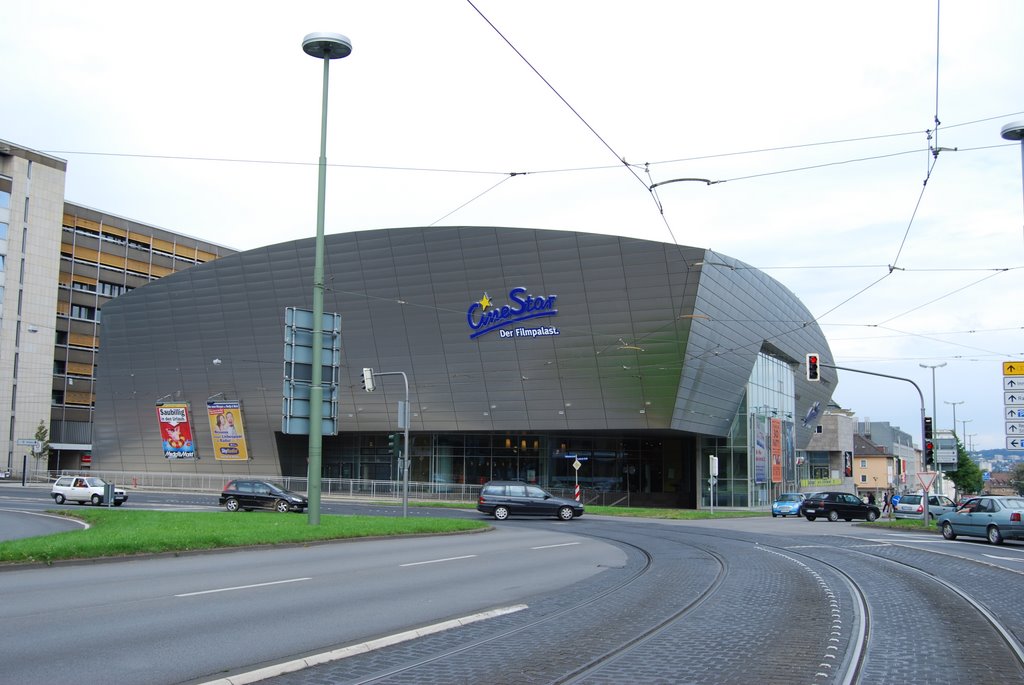 Cine Star Palast