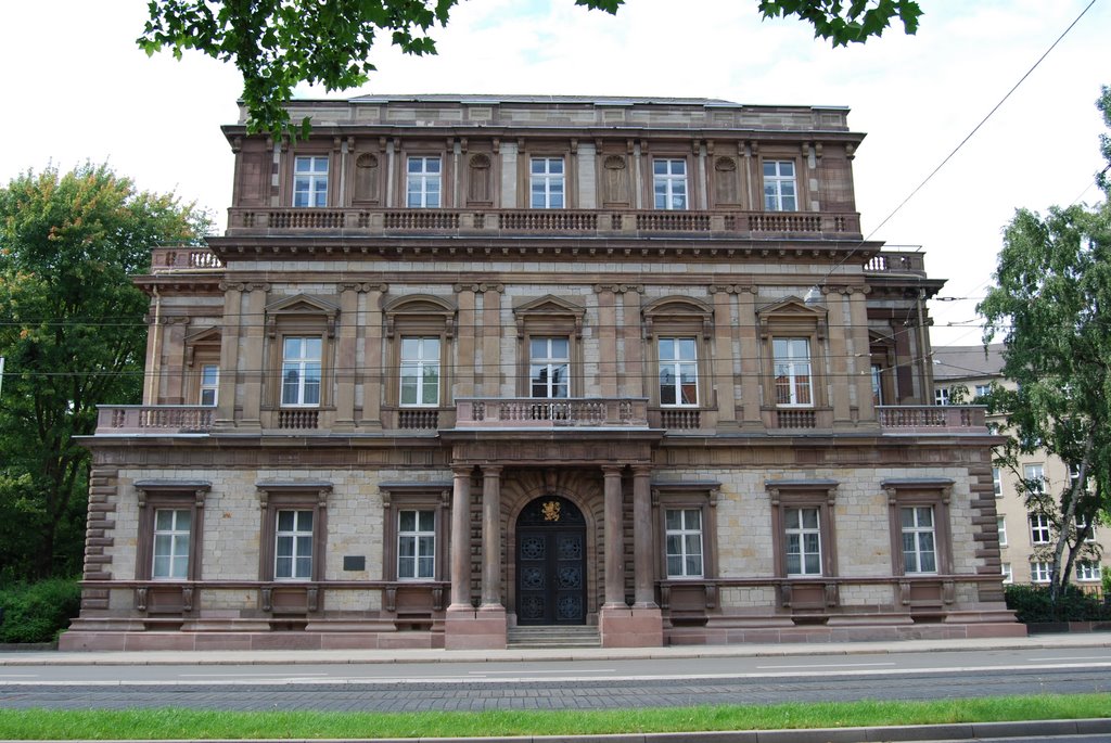 Landeswohlfahrtsverband