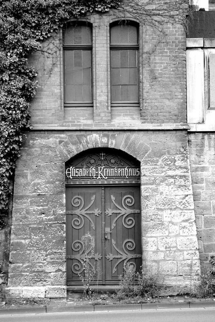 Kassel, Elisabeth Krankenhaus