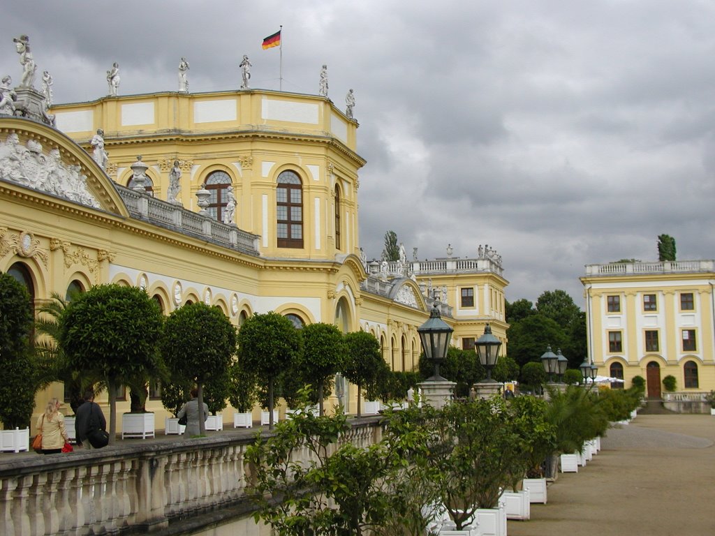 Orangerie