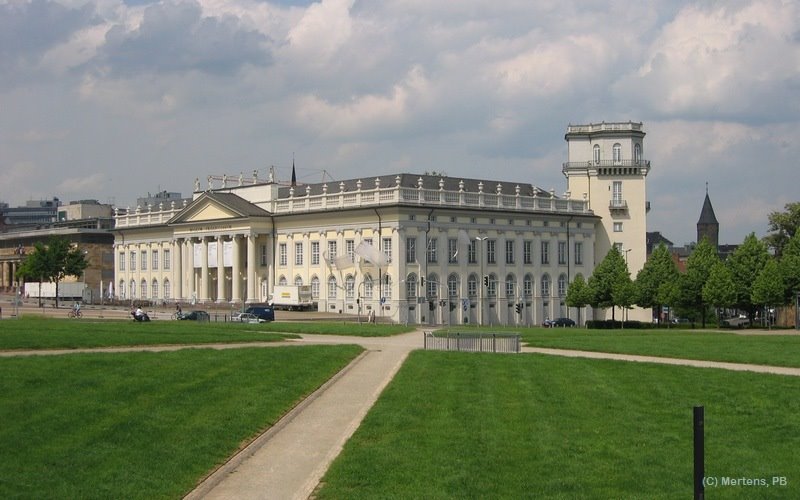 Museum Fridericianum