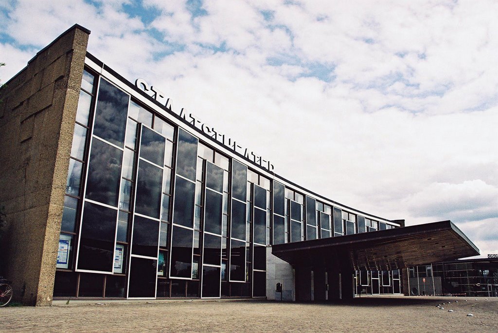 Kassel, Staatstheater
