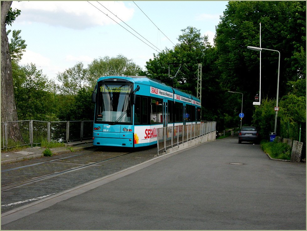 Feschenheim