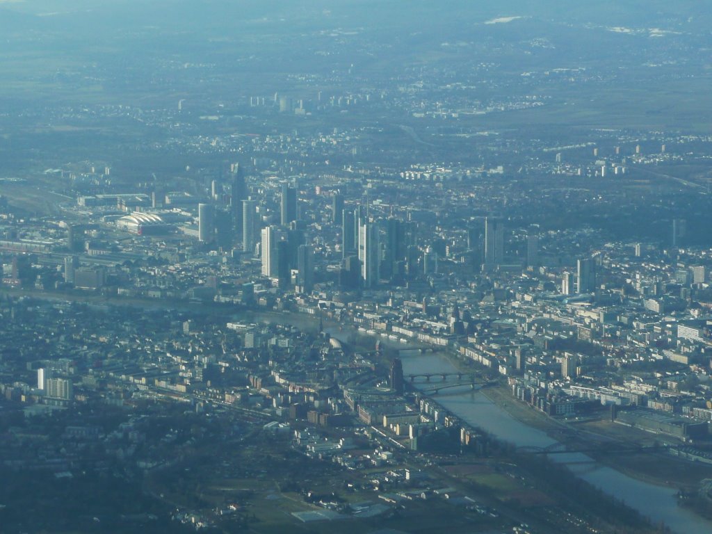 Frankfurt - Alemanha