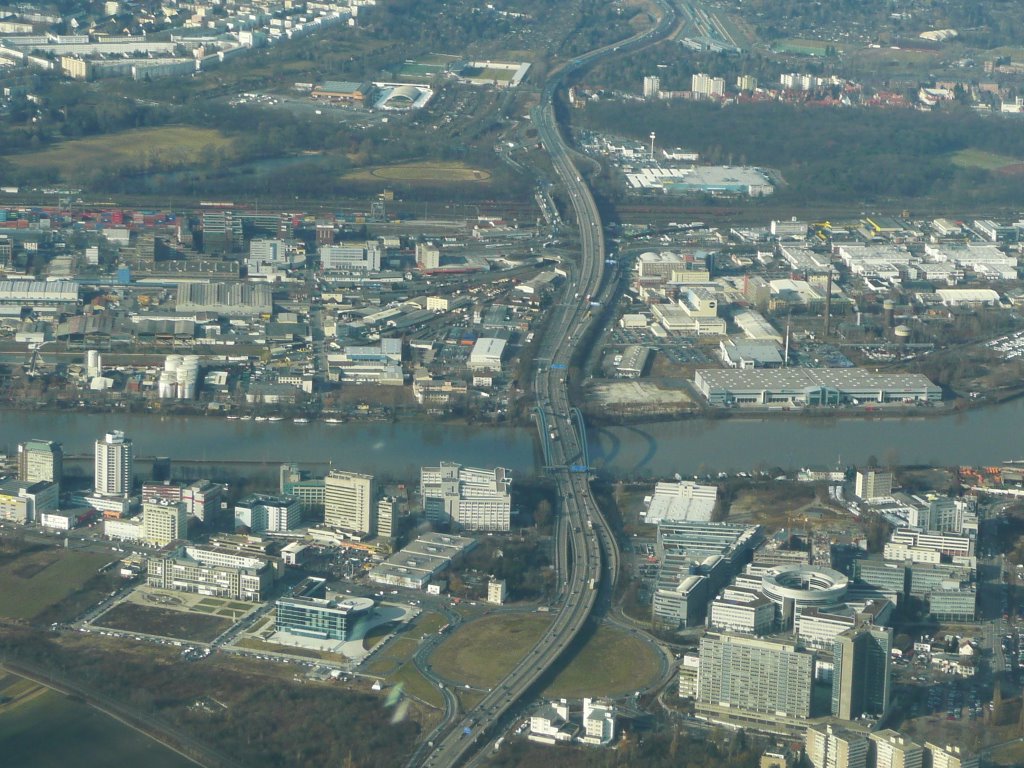 Frankfurt - Alemanha