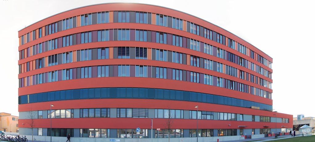 Deutschland_Hessen_Offenbach_Klinikum Offenbach